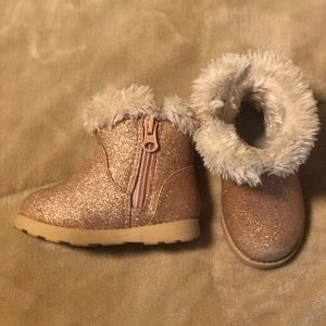 Size 5 Toddler Boots